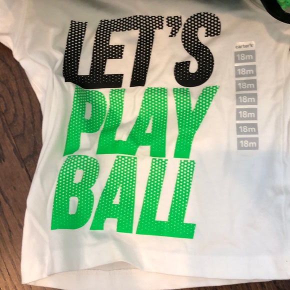 NWT Outfit Sets - Picture 7 of 7